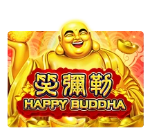 Joker123 : Happy Buddha - CAMPSLOT138