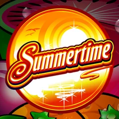 Microgaming : Summertime - CAMPSLOT138