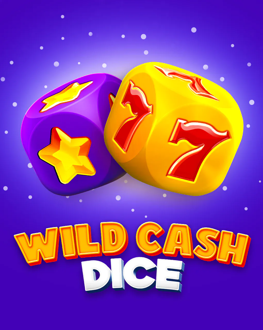 Bgaming : Wild Cash Dice - CAMPSLOT138