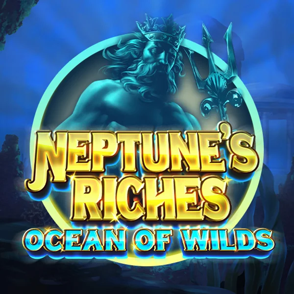 Microgaming : Neptunes Riches: Ocean of Wilds - CAMPSLOT138