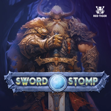 Redtiger : Sword Stomp - CAMPSLOT138