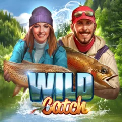 Microgaming : Wild Catch (New) - CAMPSLOT138