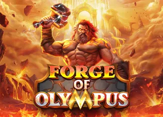 Pragmatic : Forge of Olympus - CAMPSLOT138