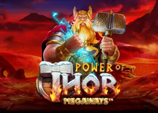 Pragmatic : Power of Thor Megaways - CAMPSLOT138
