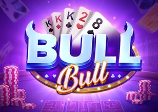 Bull Bull - CAMPSLOT138