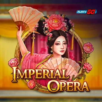 PlaynGo : Imperial Opera - CAMPSLOT138