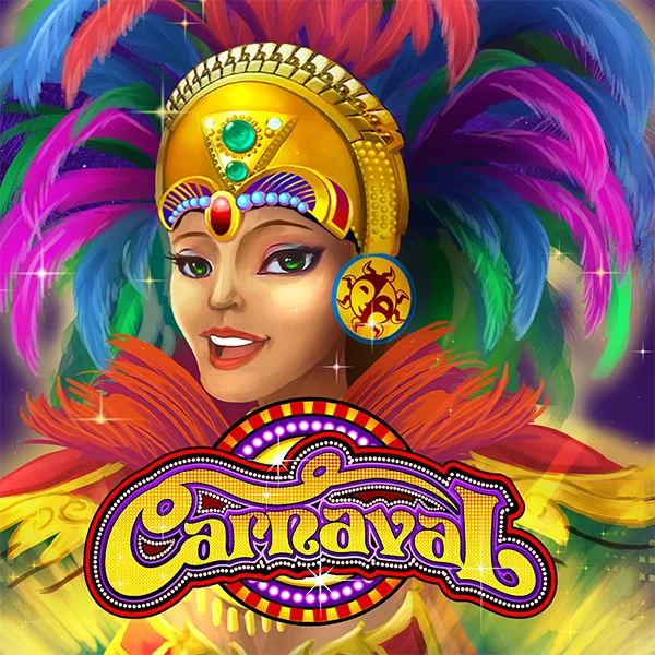 Microgaming : Carnaval - CAMPSLOT138