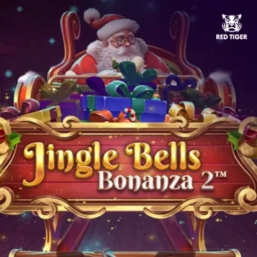 Redtiger : Jingle Bells Bonanza™ 2 - CAMPSLOT138