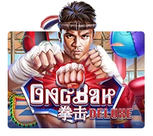 Joker123 : Ong Bak Deluxe - CAMPSLOT138