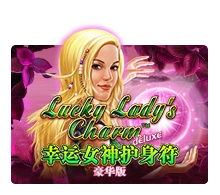 Joker123 : Lucky Lady Charm - CAMPSLOT138