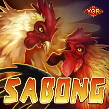YGR : Sabong - CAMPSLOT138