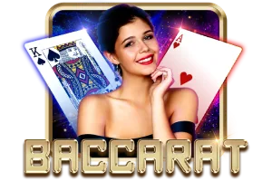 Baccarat - CAMPSLOT138