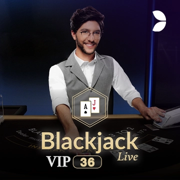 Blackjack VIP 36 - CAMPSLOT138