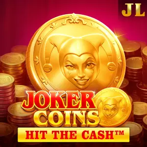 Jili : Joker Coins - CAMPSLOT138