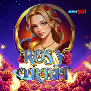 PlaynGo : Rosy Orbit Treasure Turn - CAMPSLOT138