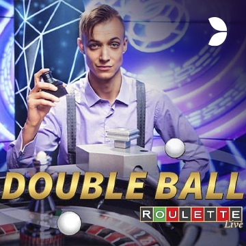 Double Ball Roulette - CAMPSLOT138