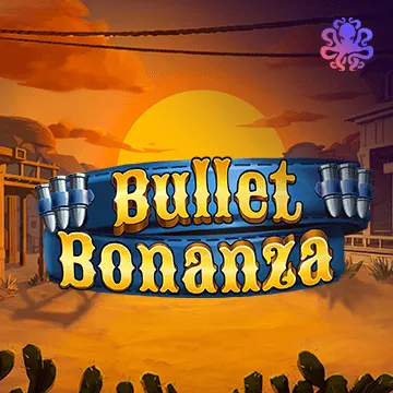 Octoplay : Bullet Bonanza - CAMPSLOT138