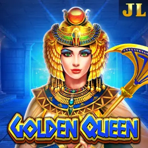 Jili : Golden Queen - CAMPSLOT138