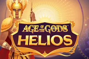 Age of the Gods: Helios - CAMPSLOT138