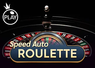 Speed Auto Roulette - CAMPSLOT138
