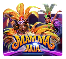 Joker123 : Mammamia - CAMPSLOT138