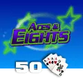 Aces and Eights 50 Hand - CAMPSLOT138