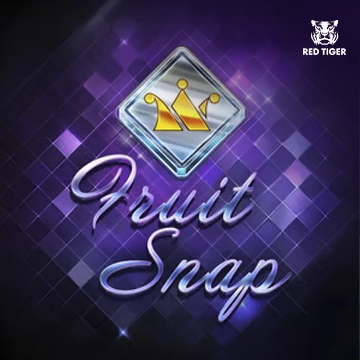 Redtiger : Fruit Snap - CAMPSLOT138