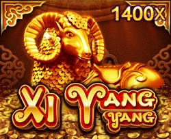 JDB : XiYangYang - CAMPSLOT138