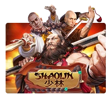 Joker123 : Shaolin - CAMPSLOT138