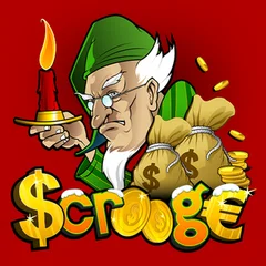 Microgaming : Scrooge - CAMPSLOT138