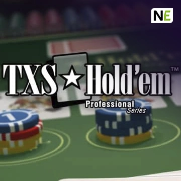 NetEnt : NetEnt Casino Holdem - CAMPSLOT138