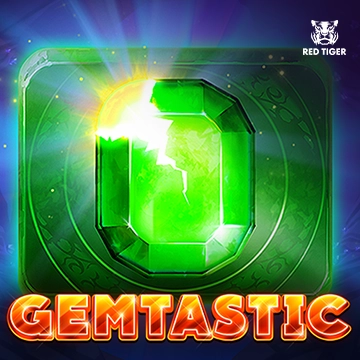 Redtiger : Gemtastic - CAMPSLOT138