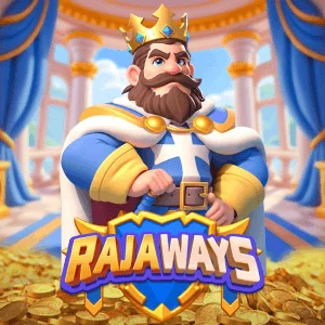 Kingdom Ways - CAMPSLOT138