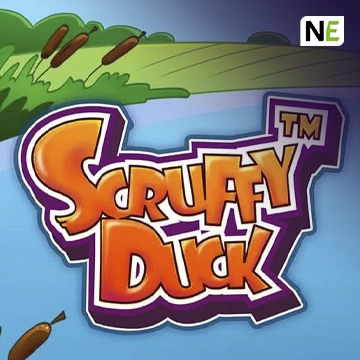 NetEnt : Scruffy Duck - CAMPSLOT138