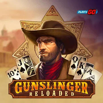PlaynGo : Gunslinger: Reloaded - CAMPSLOT138