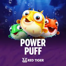 Power Puff - CAMPSLOT138