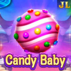 Jili : Candy Baby - CAMPSLOT138