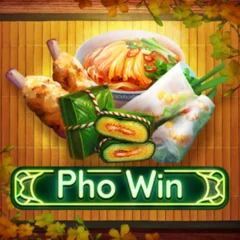 Microgaming : Pho Win - CAMPSLOT138