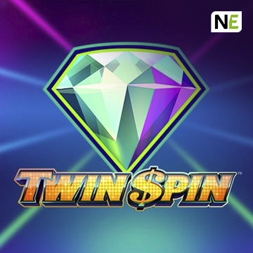 NetEnt : Twin Spin - CAMPSLOT138