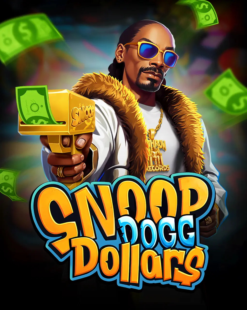 Bgaming : Snoop Dogg Dollars - CAMPSLOT138
