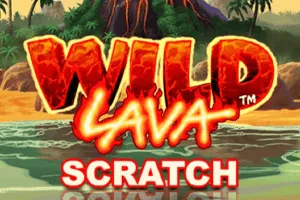 Wild Lava Scratch - CAMPSLOT138
