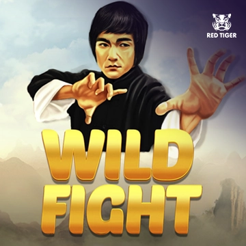 Redtiger : Wild Fight - CAMPSLOT138