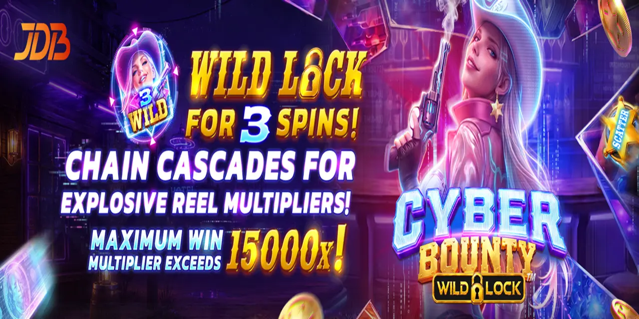 CAMPSLOT138 - cyberbounty - CAMPSLOT138