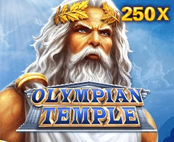 JDB : Olympian Temple - CAMPSLOT138