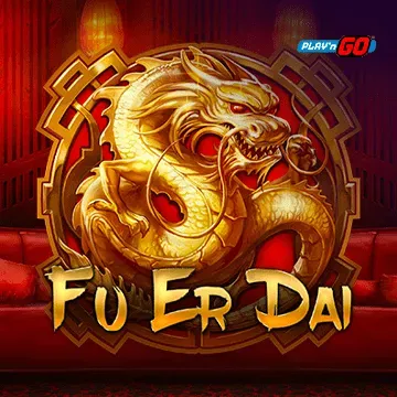 PlaynGo : Fu Er Dai - CAMPSLOT138