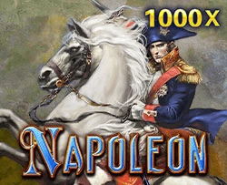 JDB : Napoleon - CAMPSLOT138
