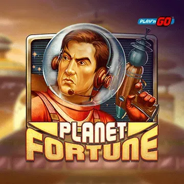 PlaynGo : Planet Fortune - CAMPSLOT138