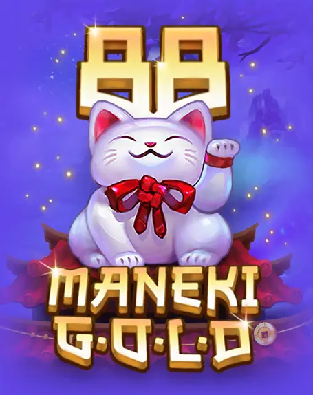Bgaming : Maneki 88 Gold - CAMPSLOT138