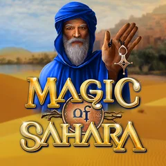 Microgaming : Magic of Sahara - CAMPSLOT138