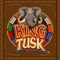 Microgaming : King Tusk - CAMPSLOT138